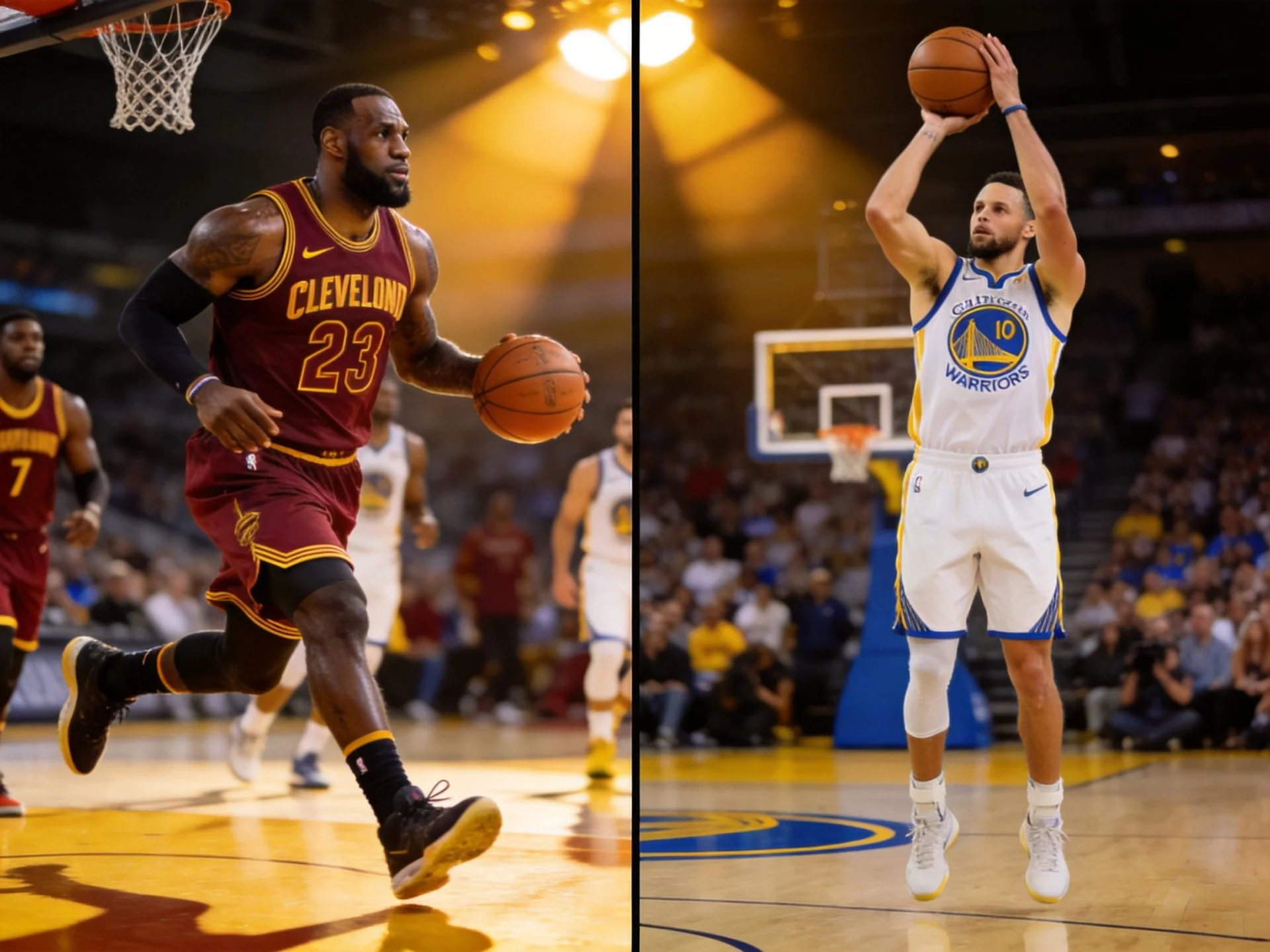 NBA新赛季群雄逐鹿谁能问鼎总冠军成为新王者