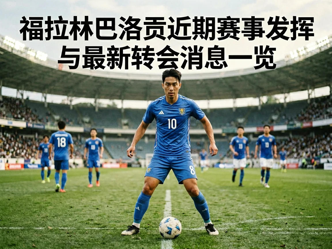 福拉林巴洛贡近期赛事发挥与最新转会消息一览