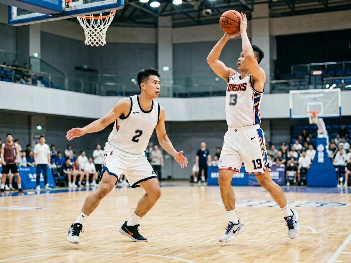 夺冠捧杯张镇麟MVP