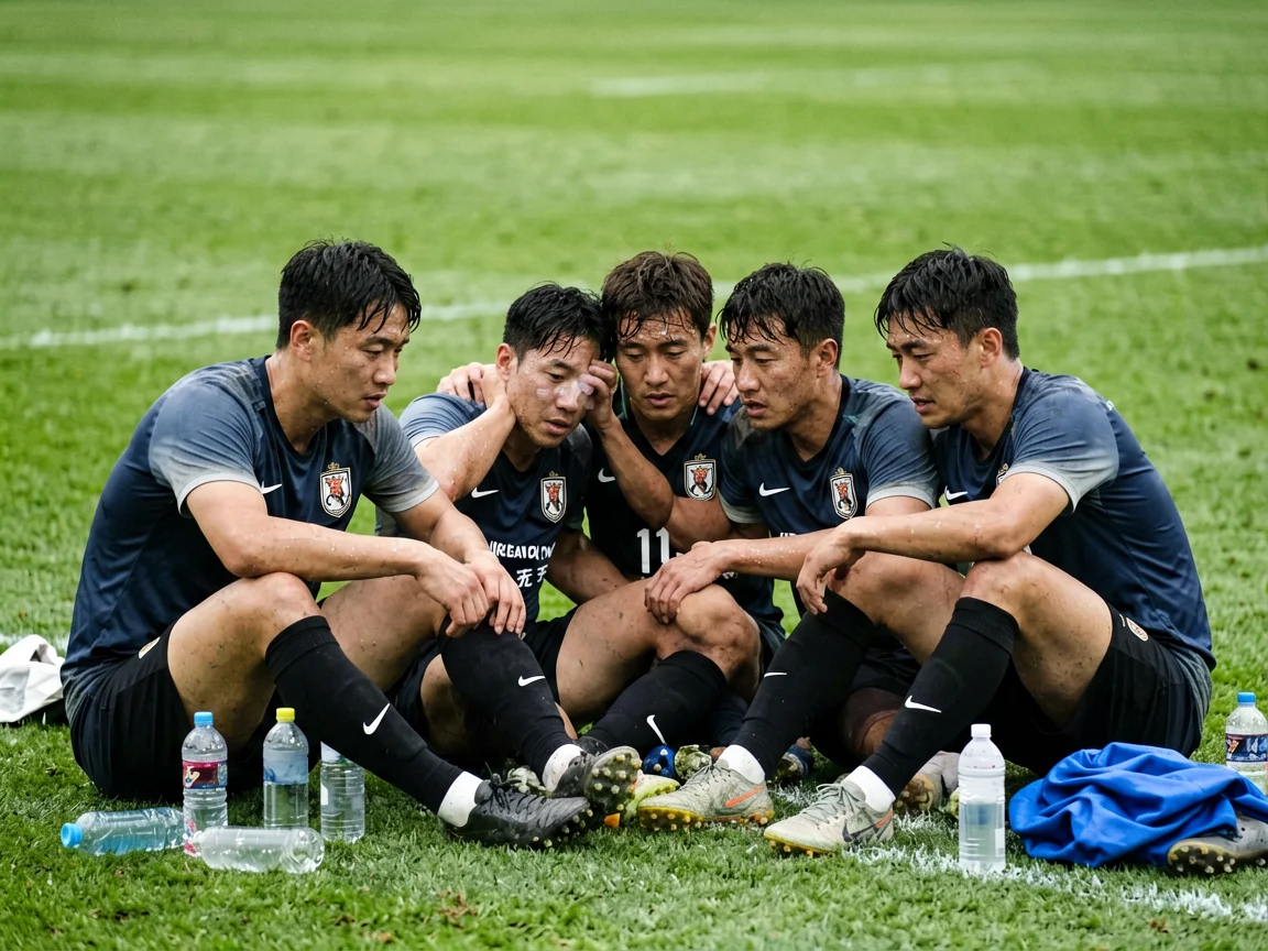 萨拉赫备战2026世界杯带领埃及冲击正赛前景引球迷高度关