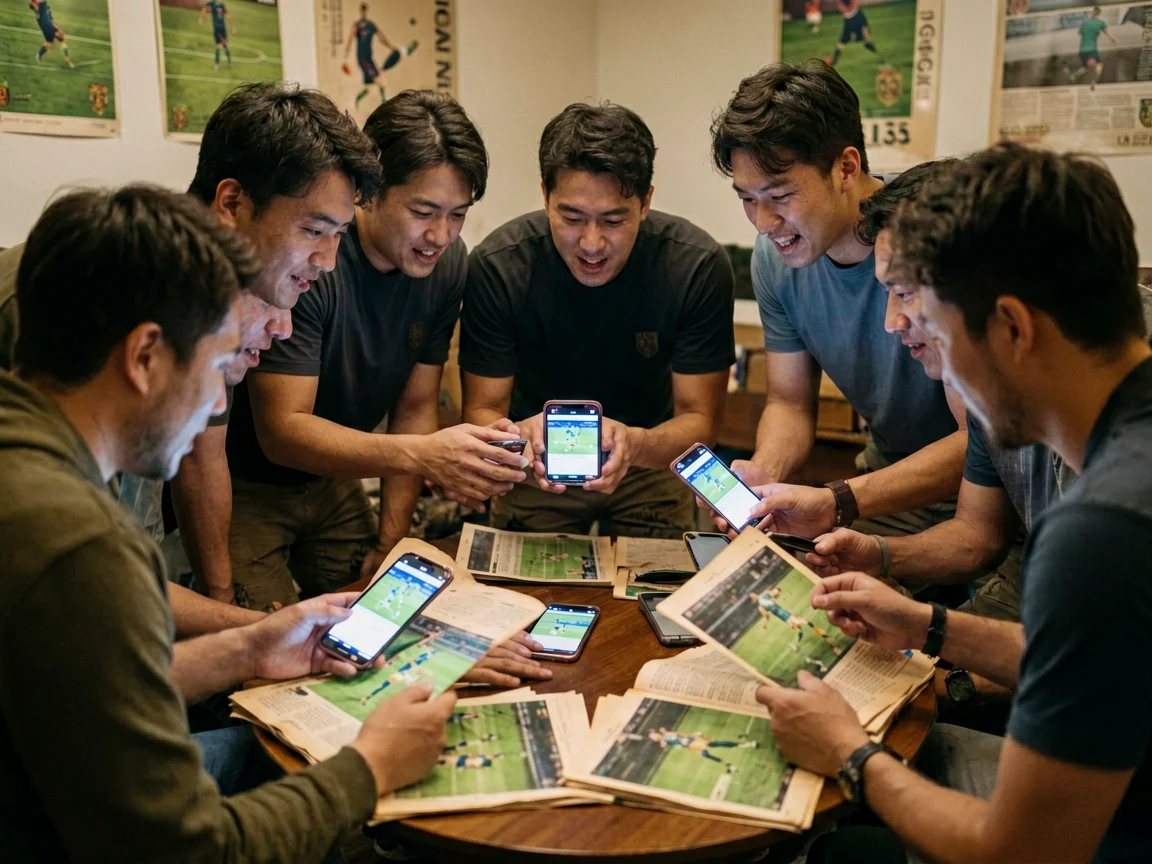 萨拉赫本赛季屡献神级发挥能否斩获2024年金球奖引球迷热